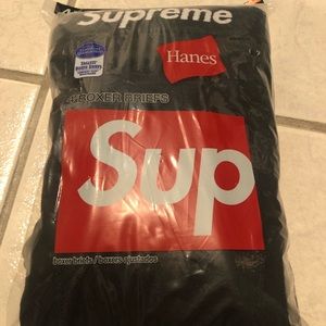 Supreme Boxer Underware